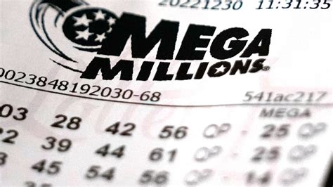 ky mega millions winning numbers